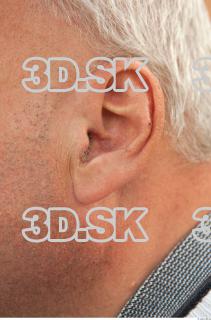 Ear texture of street references 452 0001